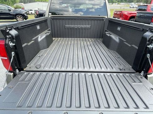 Used 2026 Toyota Tacoma TRD Sport RWD image 10