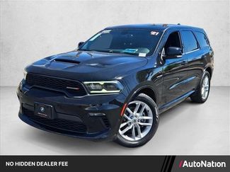 Used 2021 Dodge Durango R/T AWD/4WD video 1
