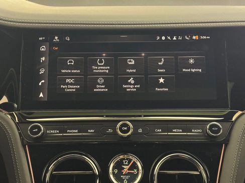 New 2026 Bentley Continental GT image 32