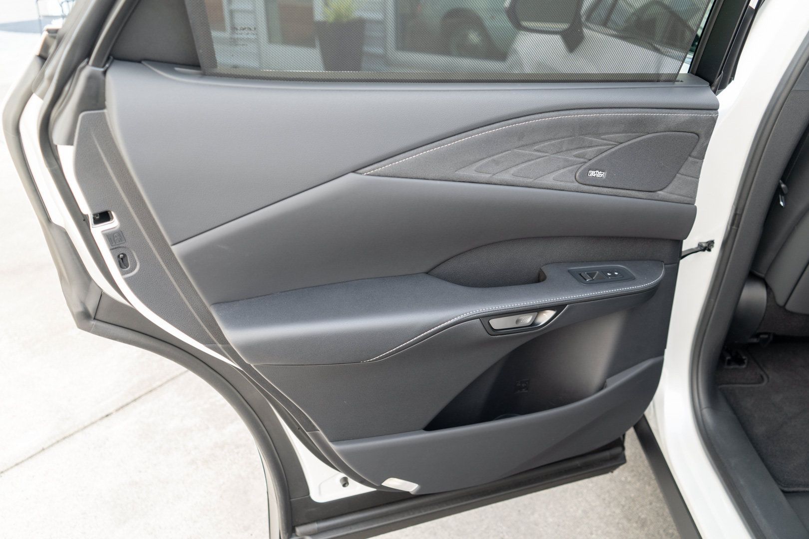 Used 2026 Lexus RX 350 AWD w/ Convenience Package image 34