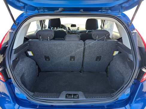 Used 2019 Ford Fiesta SE FWD image 17