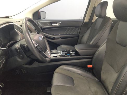 Used 2016 Ford Edge Sport w/ Equipment Group 401A AWD/4WD image 17