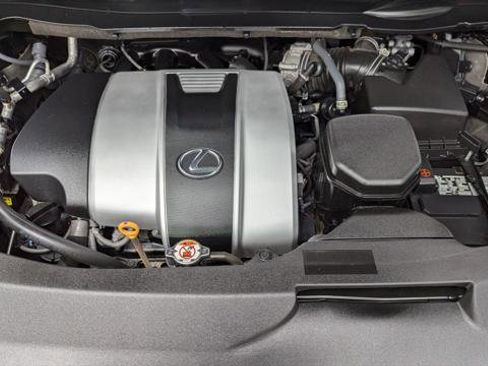 Used 2022 Lexus RX 350 F Sport image 29