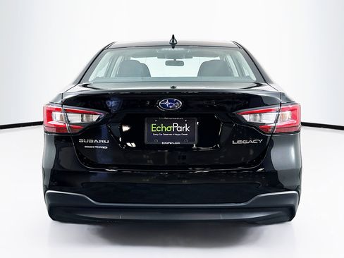 Used 2025 Subaru Legacy Premium image 7