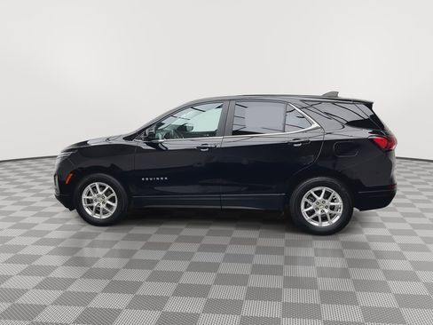Used 2022 Chevrolet Equinox LT image 35