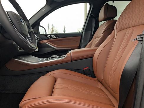 New 2026 BMW X5 sDrive40i w/ Climate Comfort Package image 21