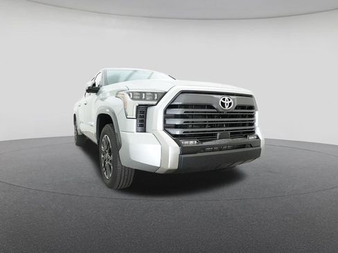 New 2026 Toyota Tundra Limited image 30