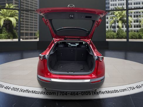 Certified 2023 MAZDA CX-30 AWD 2.5 S w/ Select Package image 14