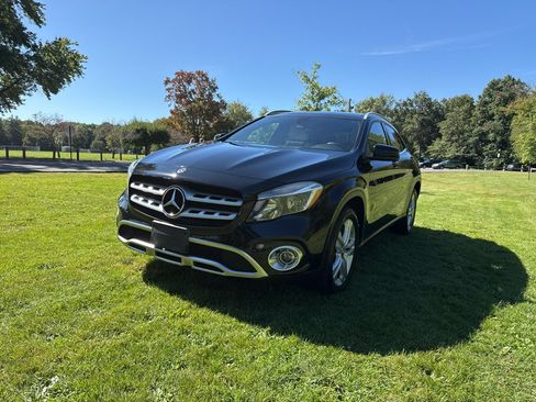 Used 2020 Mercedes-Benz GLA 250 4MATIC image 5