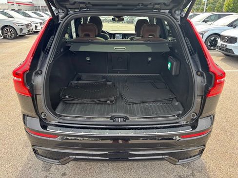 Certified 2024 Volvo XC60 B5 Plus w/ Protection Package Premier AWD/4WD image 26