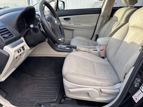 Used 2014 Subaru Crosstrek 2.0i Limited image 13