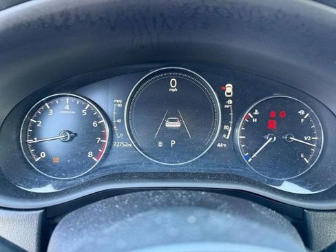 Used 2021 MAZDA CX-30 AWD 2.5 S w/ Select Package image 27