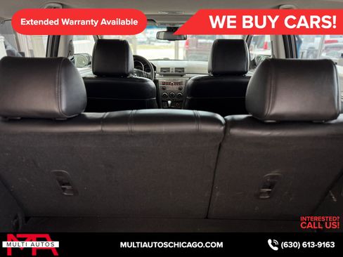 Used 2007 MAZDA MAZDA3 s Grand Touring image 24