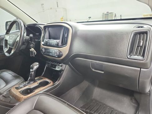 Used 2022 GMC Canyon Denali AWD/4WD image 39