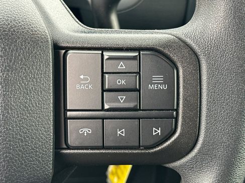 Certified 2025 Ford F150 STX w/ STX Black Appearance Package image 26