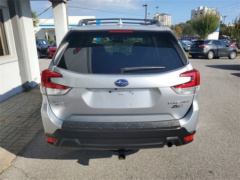 Used 2020 Subaru Forester Premium w/ Popular Package #1 image 9