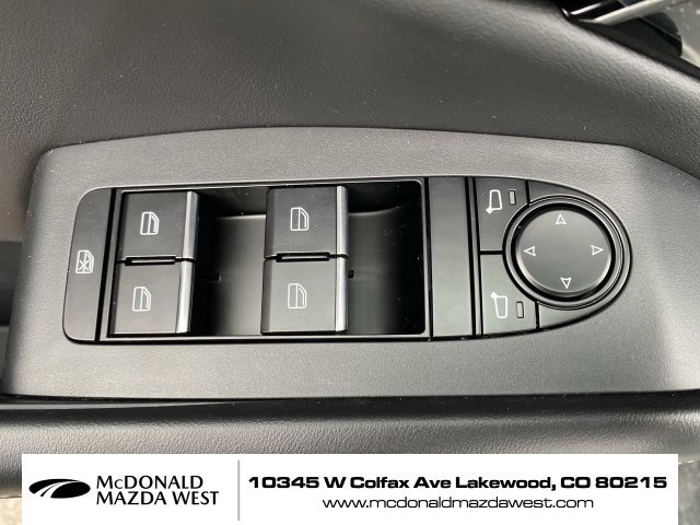 Used 2026 MAZDA CX-30 2.5 Turbo AWD/4WD image 14