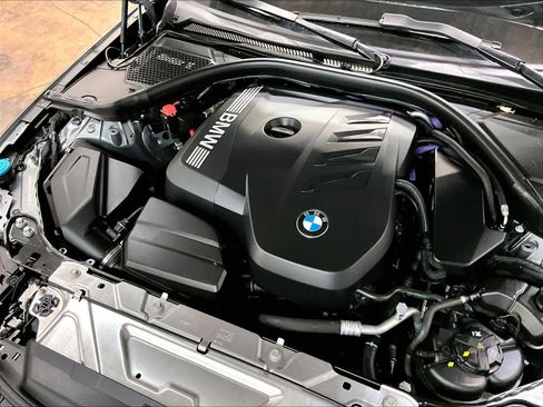 Used 2026 BMW 330i Sedan w/ Premium Package RWD image 34