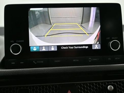 Used 2025 Honda Civic Sport image 16