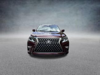 Used 2022 Lexus GX 460 Premium w/ Premium Package AWD/4WD video 2
