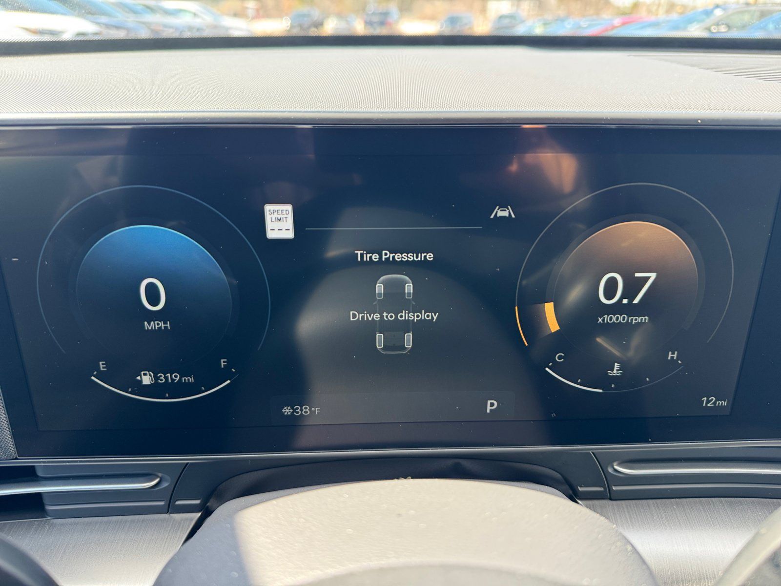 New 2026 Hyundai Kona Limited AWD/4WD image 32