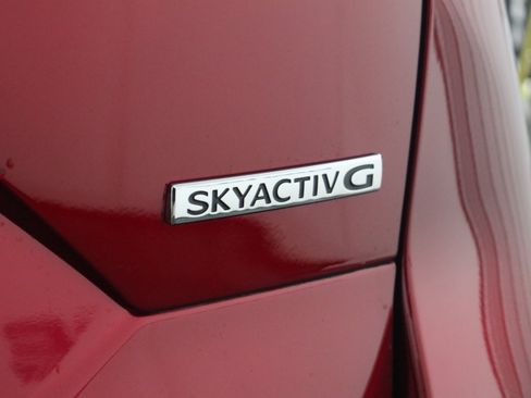 Certified 2025 MAZDA CX-5 AWD 2.5 S w/ Premium Plus Pkg image 38