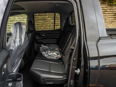 New 2026 Honda Ridgeline RTL image 9