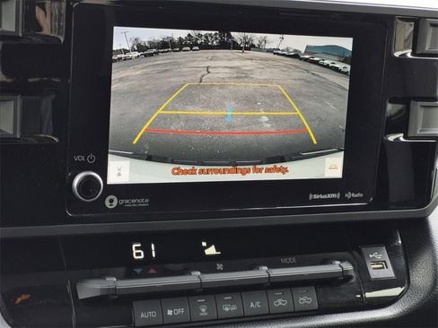 Used 2024 Toyota Tundra SR5 w/ SX Package image 22