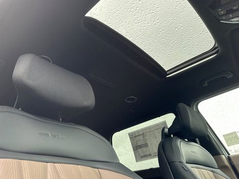 New 2026 Kia EV9 GT-Line AWD/4WD image 18