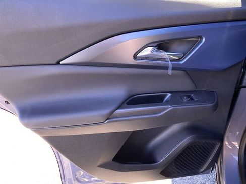 New 2026 Chevrolet Equinox EV LT FWD image 35