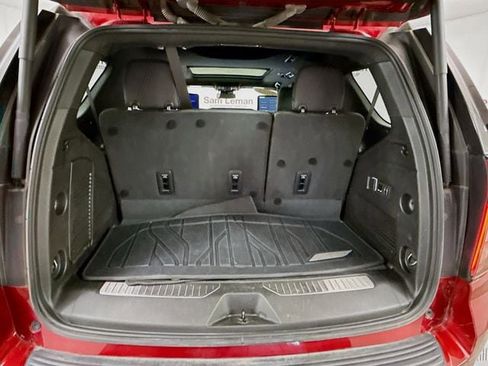 Used 2023 Chevrolet Tahoe Z71 w/ Z71 Off-Road Package image 31