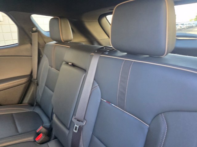 Used 2022 Chevrolet Blazer Premier FWD image 13