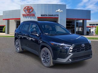 New 2026 Toyota Corolla Cross XLE video 1