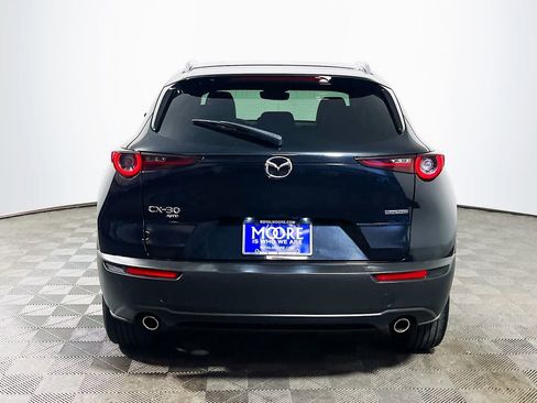 Used 2024 MAZDA CX-30 AWD 2.5 S w/ Select Sport Pkg image 6