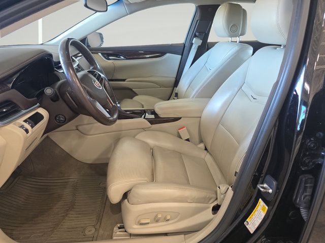 Used 2013 Cadillac XTS Luxury FWD image 12