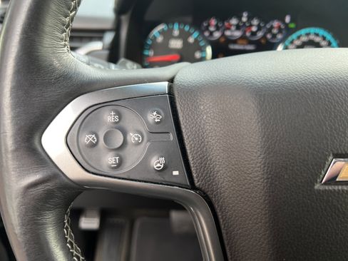Used 2017 Chevrolet Tahoe LT w/ Luxury Package image 19