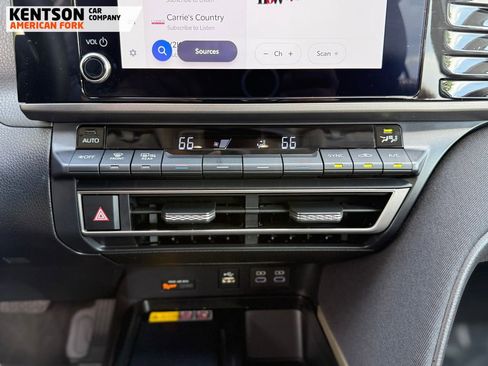 Used 2026 Toyota Camry LE FWD image 21