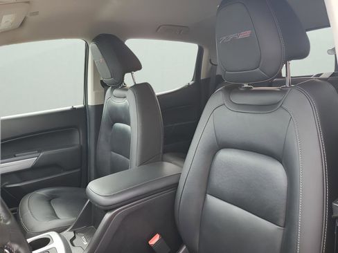 Used 2019 Chevrolet Colorado ZR2 image 29