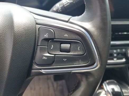 Used 2024 Buick Envista Sport Touring w/ Convenience I Package FWD image 30