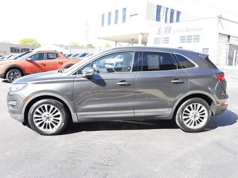 Used 2018 Lincoln MKC Reserve w/ Lincoln MKC Climate Package AWD/4WD image 8
