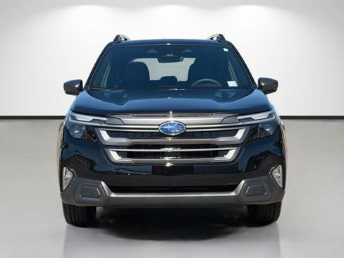 Used 2026 Subaru Forester Limited AWD/4WD image 8