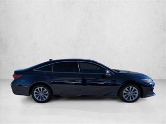 Certified 2021 Toyota Avalon XLE w/ Carpet Mat Package (TMS) FWD video 4