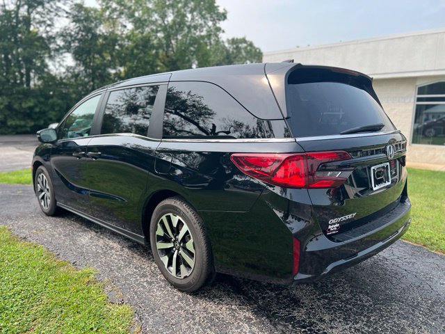 Used 2025 Honda Odyssey EX-L image 6