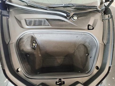 New 2026 Chevrolet Corvette Stingray Coupe w/ 1LT image 14