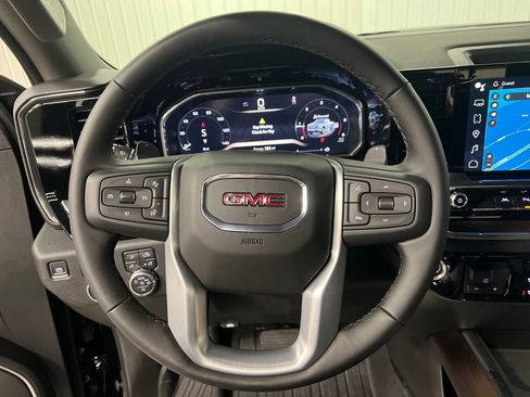 New 2026 GMC Sierra 1500 SLT w/ SLT Premium Plus Package AWD/4WD image 18