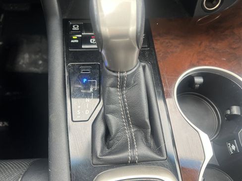 Used 2016 Lexus RX 450h 450h image 28