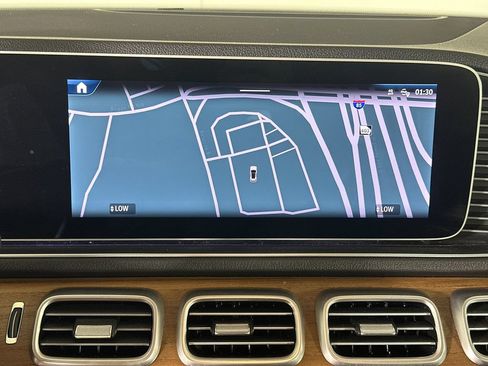 Certified 2024 Mercedes-Benz GLE 350 4MATIC image 31