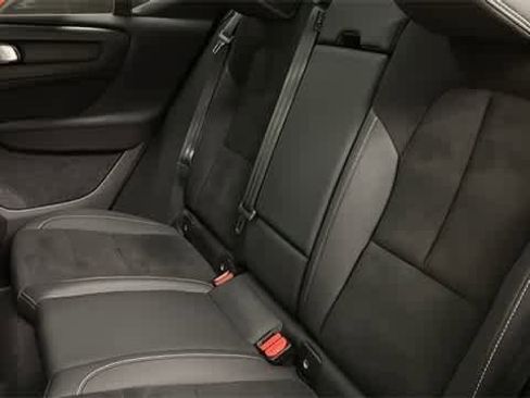 Used 2023 Volvo XC40 Recharge Ultimate w/ Protection Package Premier image 56
