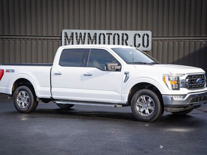 Used 2023 Ford F150 XLT w/ Equipment Group 302A High