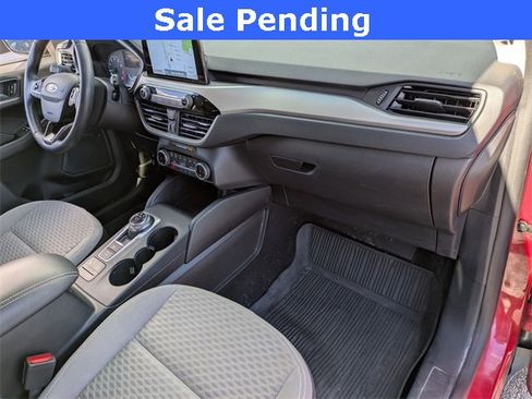 Certified 2022 Ford Escape SE w/ Convenience Package image 23